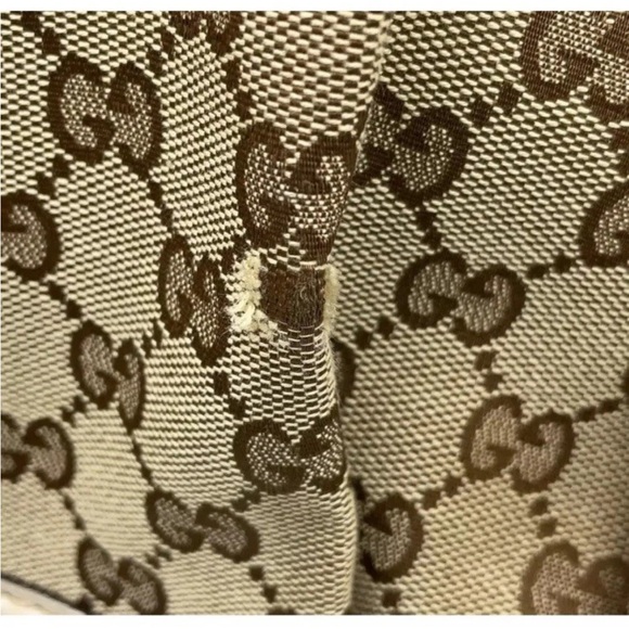 Authentic Gucci Bag - Picture 5 of 5